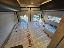 Fahrzeugbild Hymer Camper Van Redwood 600 EXPLORER LINE EDITION #12