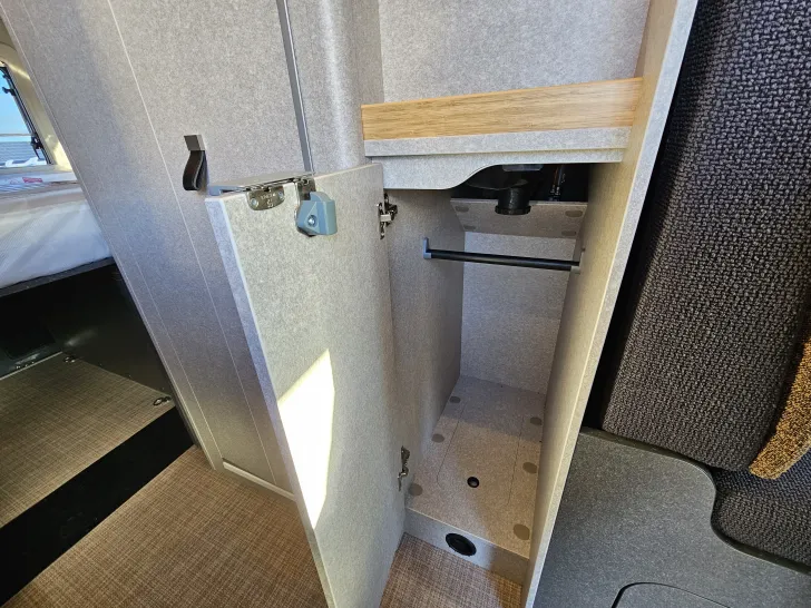 Fahrzeugbild Hymer Camper Van Redwood 600 EXPLORER LINE EDITION #16