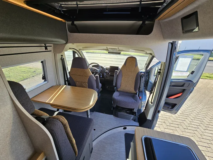 Fahrzeugbild Hymer Camper Van Redwood 600 EXPLORER LINE EDITION #17