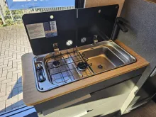 Fahrzeugbild Hymer Camper Van Redwood 600 EXPLORER LINE EDITION #18