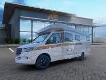 Fahrzeugbild Malibu T Edition+ 490 RB LE TOP Ausstattung MB MJ26 #3