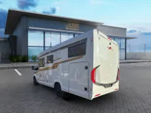 Fahrzeugbild Malibu T Edition+ 490 RB LE viele Pakete Mercedes  MJ26 #5