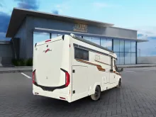 Fahrzeugbild Malibu T Edition+ 490 RB LE Top Ausstattung MB MJ26 #7