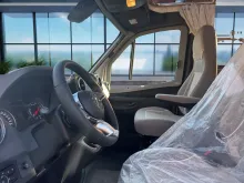 Fahrzeugbild Malibu T Edition+ 490 RB LE viele Pakete Mercedes  MJ26 #10