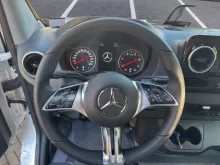 Fahrzeugbild Malibu T Edition+ 490 RB LE viele Pakete Mercedes  MJ26 #11