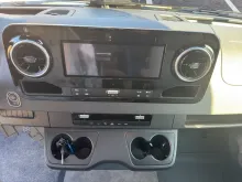 Fahrzeugbild Malibu T Edition+ 490 RB LE viele Pakete Mercedes  MJ26 #14