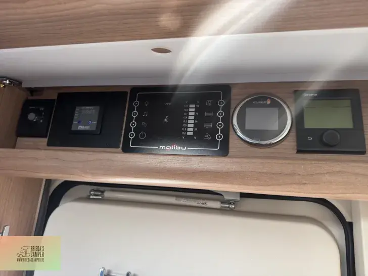 Fahrzeugbild Malibu T Edition+ 490 RB LE TOP Ausstattung MB MJ26 #26