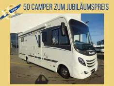 Bild 1 Concorde Carver 841 M - stark reduziert