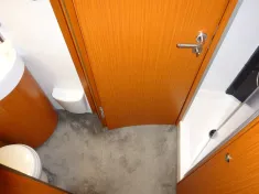 Bild 13 Concorde Carver 841 M - stark reduziert