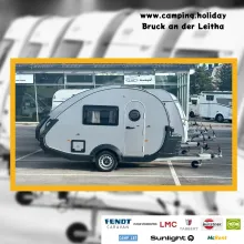 Fahrzeugbild T@B BASIC 320 #1