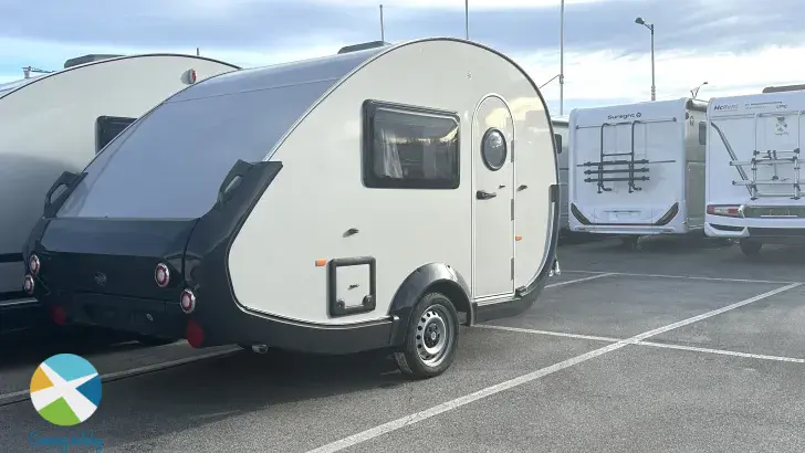 Schräg Vorne T@B BASIC 320