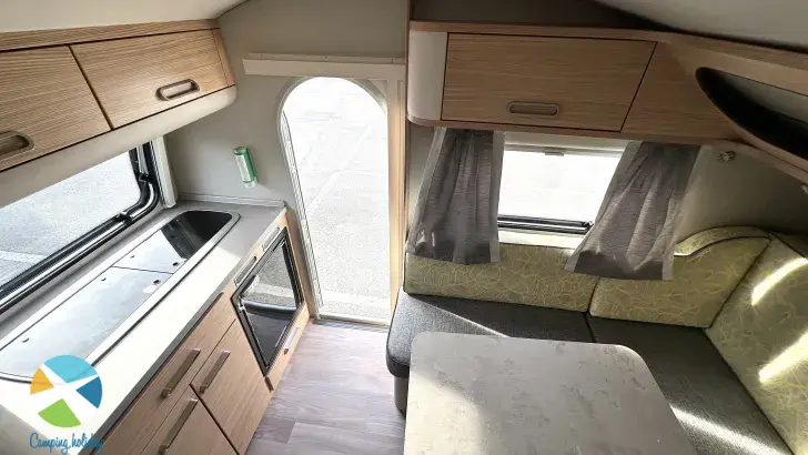 Weitere Sitzgruppe T@B BASIC 320