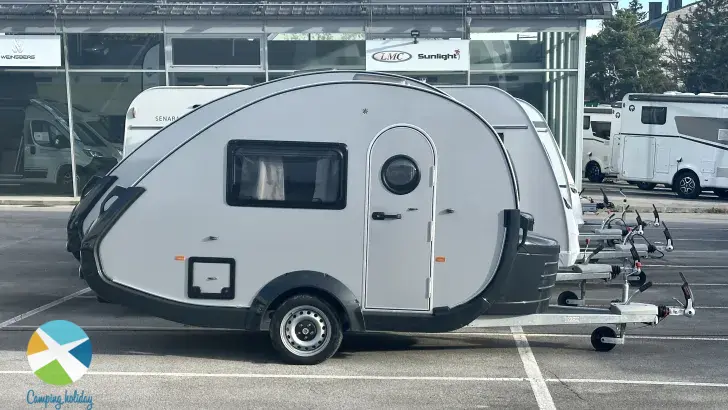 Seitlich T@B BASIC 320