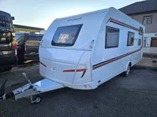 Fahrzeugbild Weinsberg CaraOne 550 QDK EDITION [HOT] #3