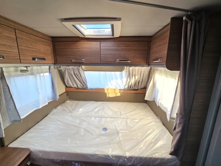 Fahrzeugbild Weinsberg CaraOne 550 QDK EDITION [HOT] #8