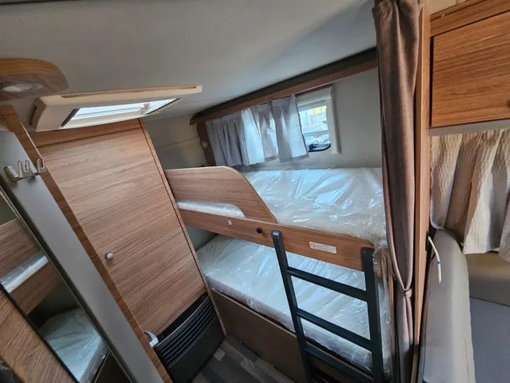 Fahrzeugbild Weinsberg CaraOne 550 QDK EDITION [HOT] #10