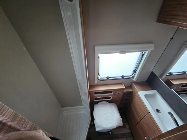 Fahrzeugbild Weinsberg CaraOne 550 QDK EDITION [HOT] #14