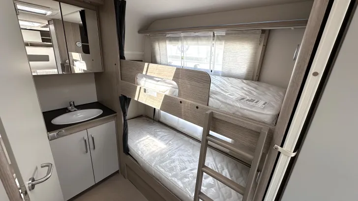 Fahrzeugbild Bürstner Premio 530 TK #10