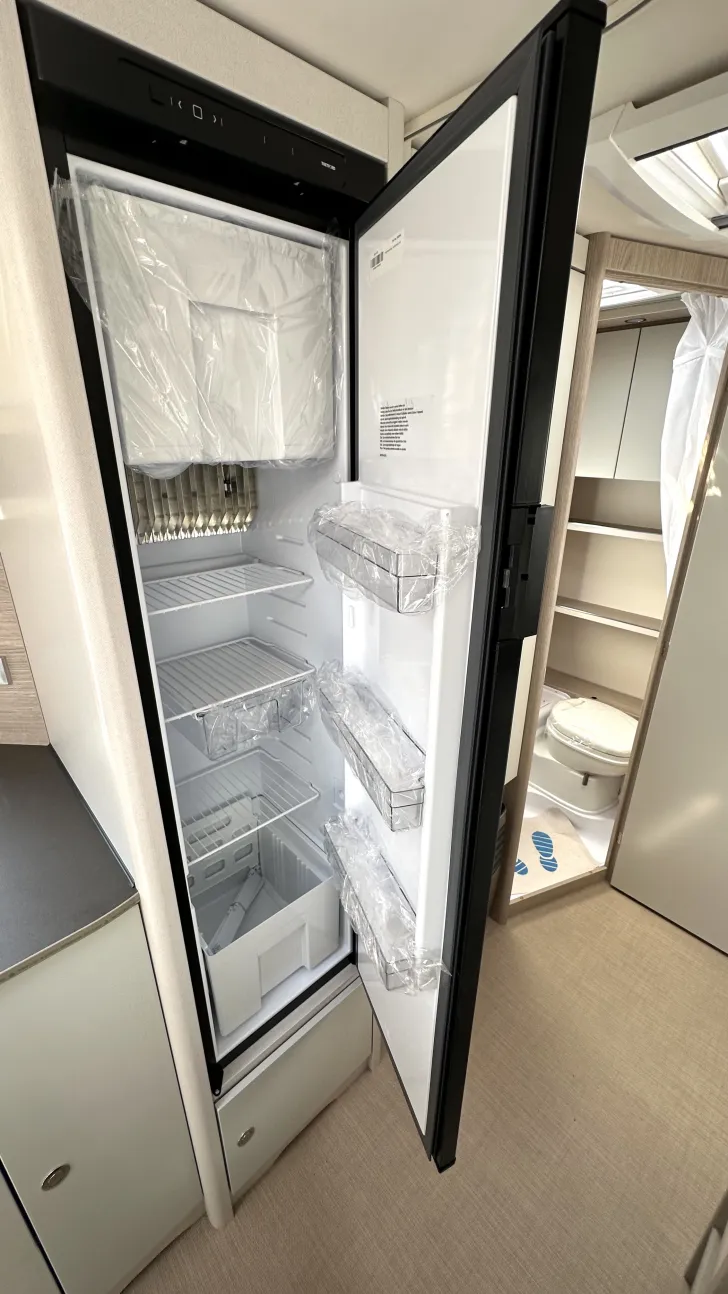 Fahrzeugbild Bürstner Premio 530 TK #13