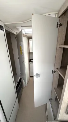 Fahrzeugbild Bürstner Premio 530 TK #14