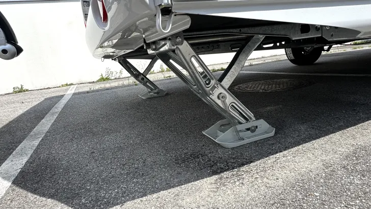 Fahrzeugbild Bürstner Premio 530 TK #17