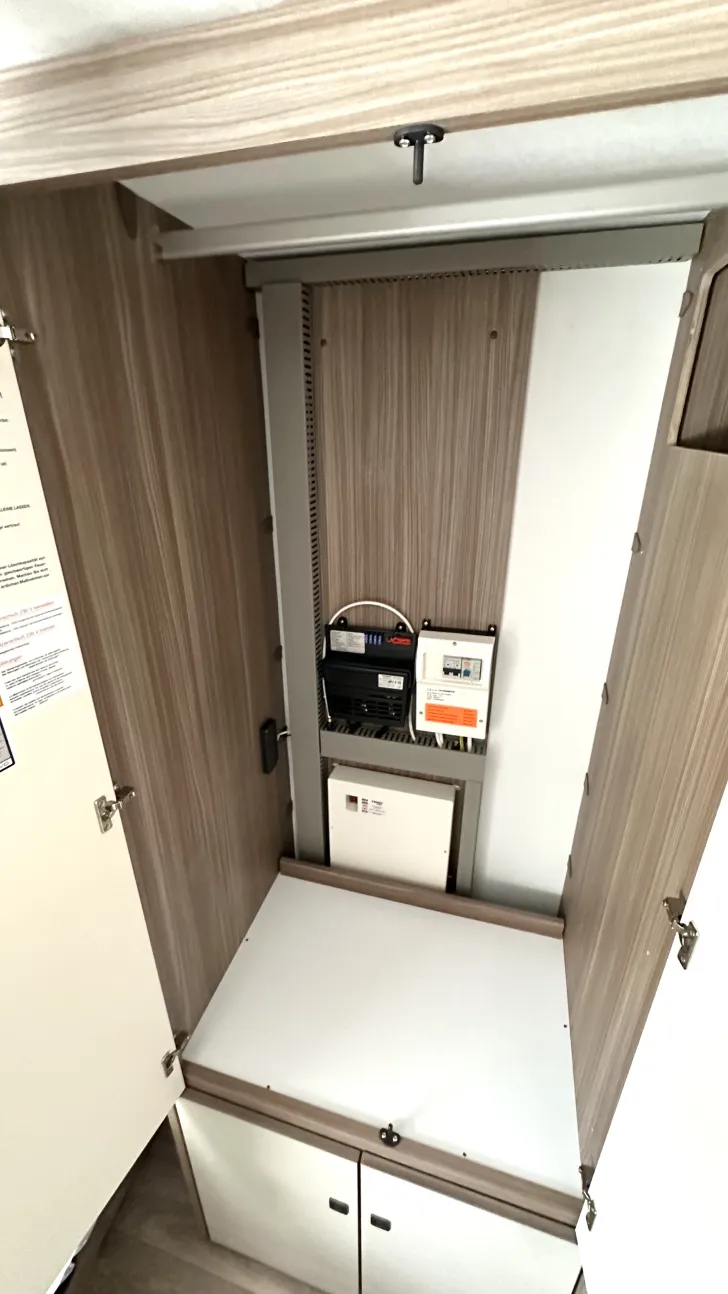 Fahrerhaus Fendt Tendenza 560 SG