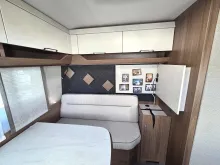 Weitere Sitzgruppe Tabbert Cazadora 460 E 2,3