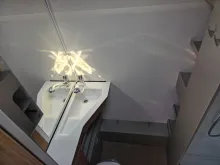 Fahrerhaus Bürstner Averso 560 TK