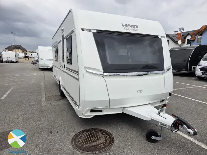 Schräg Hinten Fendt Diamant 560 DW