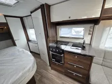 Weitere Sitzgruppe Fendt Diamant 560 DW