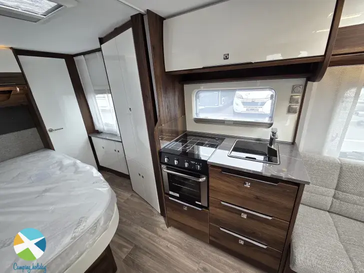 Weitere Sitzgruppe Fendt Diamant 560 DW