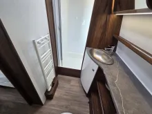 Weitere Betten Fendt Diamant 560 DW