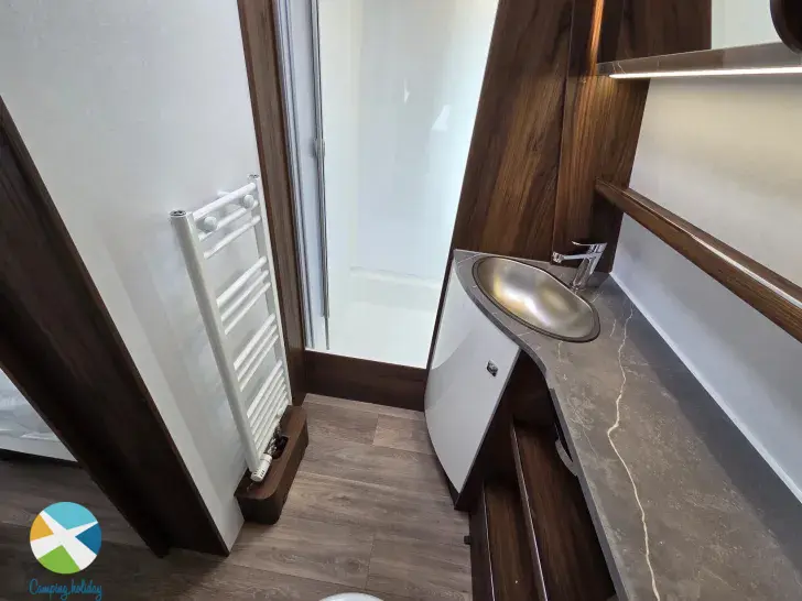 Weitere Betten Fendt Diamant 560 DW