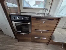 Betten Fendt Diamant 560 DW