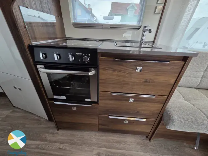 Betten Fendt Diamant 560 DW