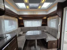 Etagenbetten Fendt Diamant 560 DW