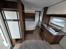 Küchen Fendt Diamant 560 DW