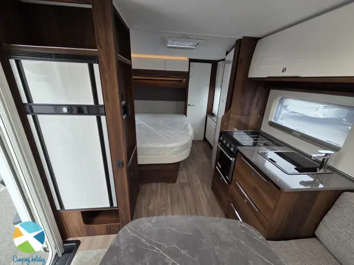 Küchen Fendt Diamant 560 DW