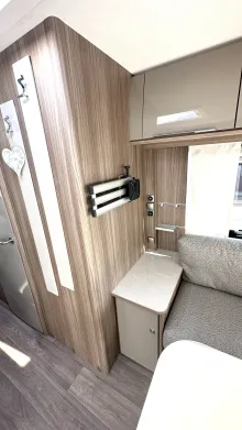 Fahrzeugbild Fendt Tendenza 560 SFDW #8