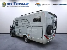 Fahrzeugbild Hymer ML-T 580 #3