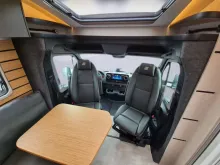 Fahrzeugbild Hymer ML-T 580 #7