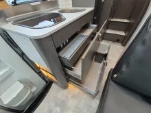 Fahrzeugbild Hymer ML-T 580 #10