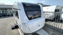 Fahrzeugbild Bürstner Averso 535 TL #7