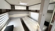 Fahrzeugbild Bürstner Averso 535 TL #15