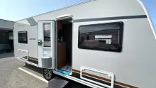 Fahrzeugbild Bürstner Averso 535 TL #16