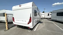 Fahrzeugbild Bürstner Averso 535 TL #17