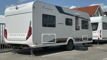 Fahrzeugbild Bürstner Averso 535 TL #18