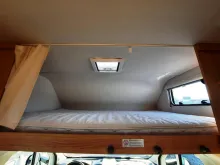 Fahrzeugbild LMC Tourer A 690 G Verfüg./Sparen Sie 21.699,- € #11