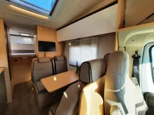 Fahrzeugbild LMC Tourer A 690 G Verfüg./Sparen Sie 21.699,- € #6