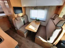 Fahrzeugbild LMC Tourer A 690 G Verfüg./Sparen Sie 21.699,- € #8